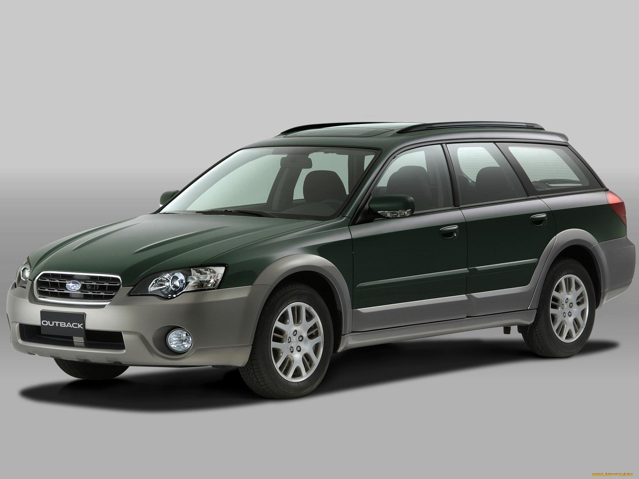 , subaru
